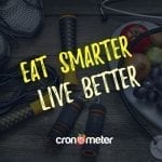 Eat Smarter Live Better
