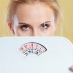 weight plateau