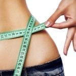 waist measure