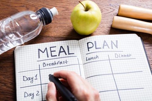 Meal Plan