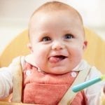 Weaning