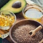 Omega 3 sources
