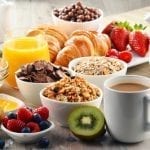 breakfast