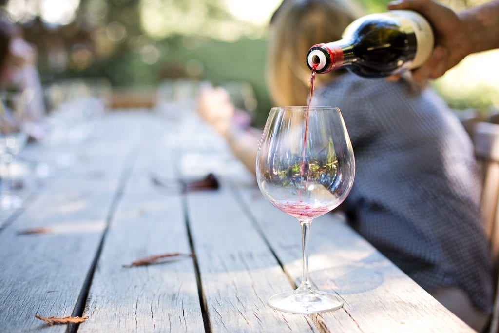 Alcohol Consumption
