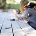 Alcohol Consumption