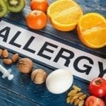 Food allergy