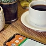 Cronometer App