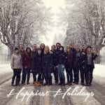 Happiest Holidays