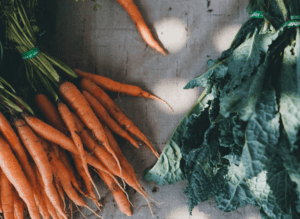 nutrition considerations for men Vitamin A