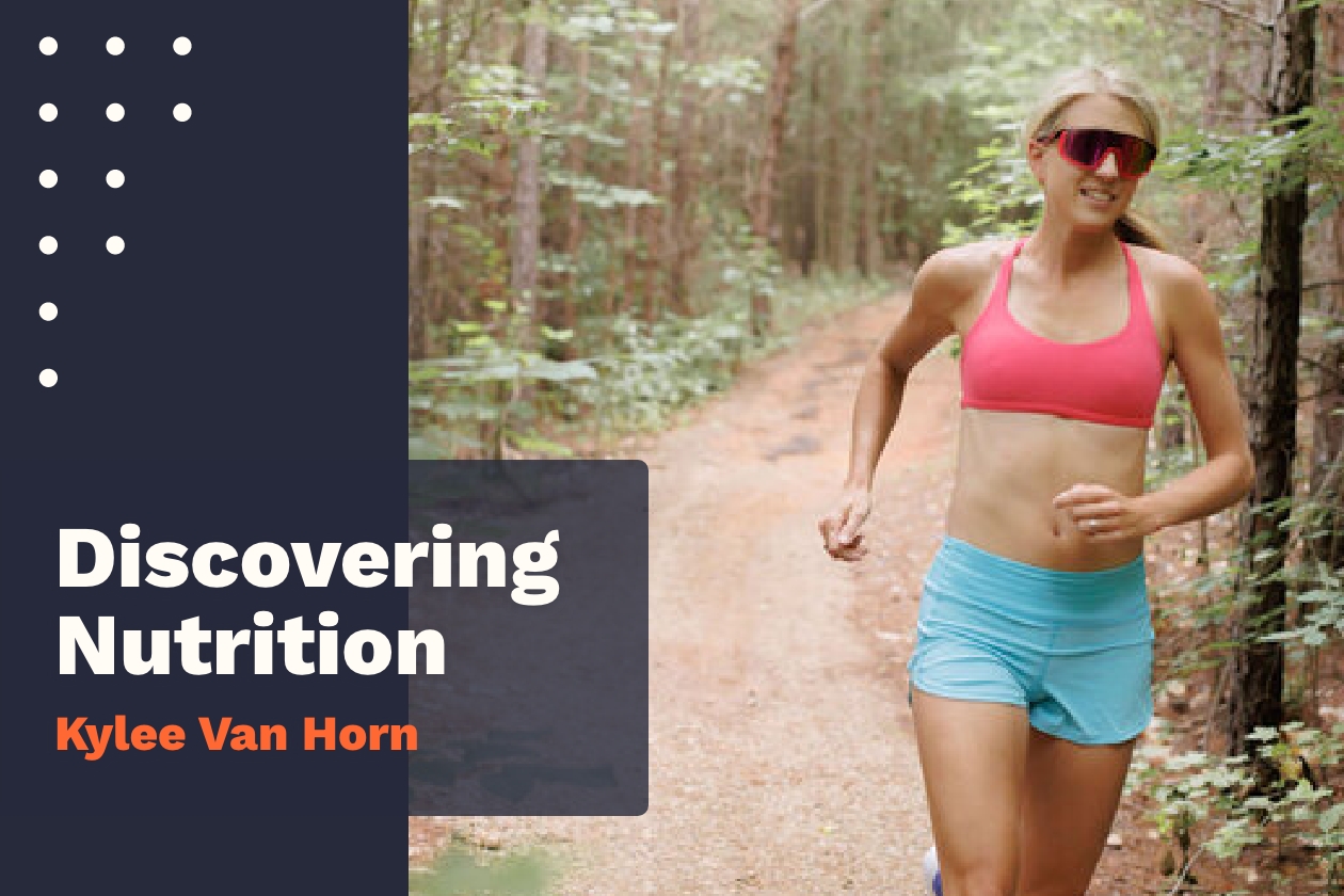 Episode 32 Discovering Nutrition