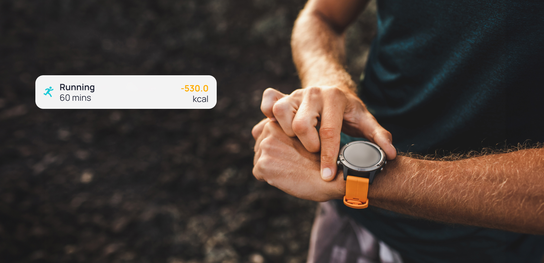 Cronometer Wearables